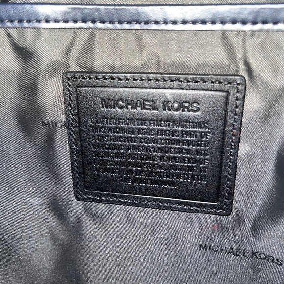 Michael Kors backpack - Picture 6 of 6